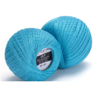 yarnart lily1